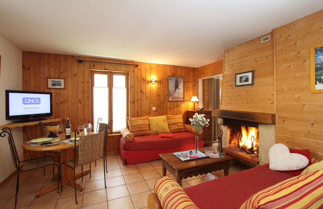 Appart Hotel Panoramic Village - Foto 7