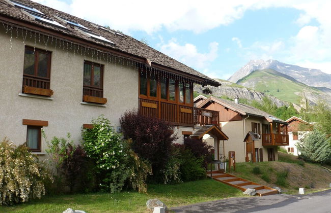 Appart Hotel Panoramic Village - Foto 37