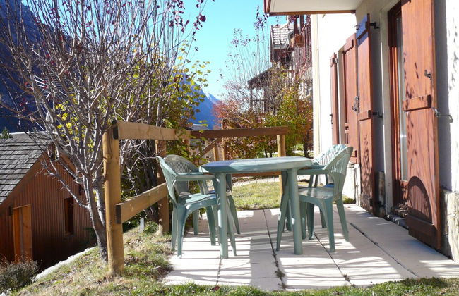 Appart Hotel Panoramic Village - Foto 14