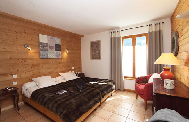 Appart Hotel Panoramic Village - Foto 5