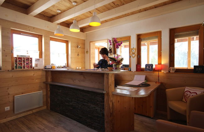 Appart Hotel Panoramic Village - Foto 2