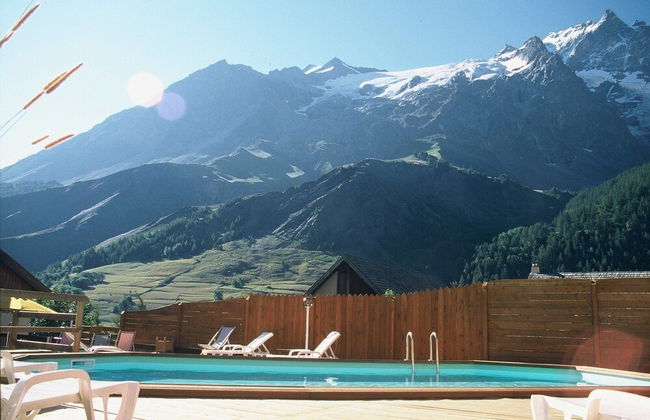 Appart Hotel Panoramic Village - Foto 22