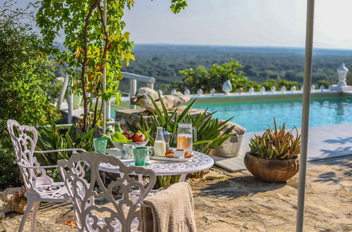 Photo 20 - TD Casa Torchiano Hilltop Pool with Sea View