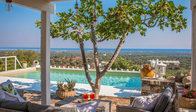 Photo 1 - TD Casa Torchiano Hilltop Pool with Sea View