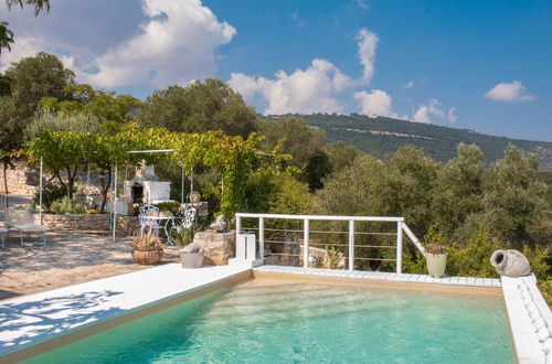 Photo 18 - TD Casa Torchiano Hilltop Pool with Sea View