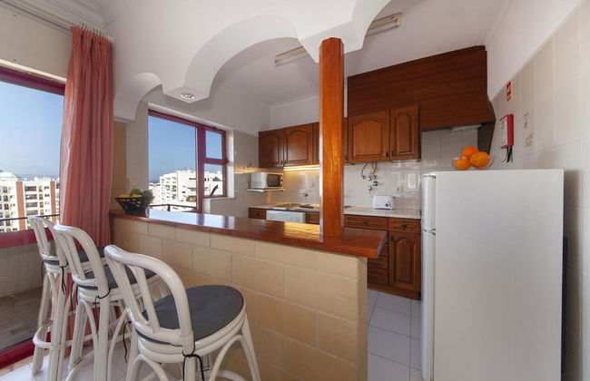 B25 - Candimar Beach Apartment - Foto 6