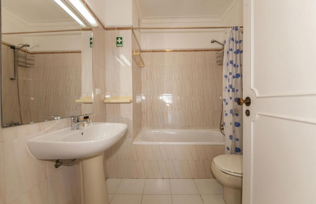 B25 - Candimar Beach Apartment - Foto 18