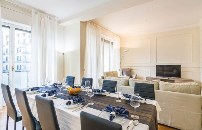 Luxury 3 Bedrooms Near Duomo - Foto 1