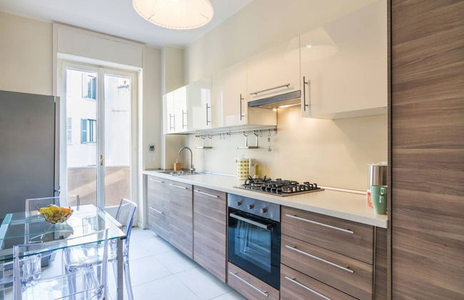 Luxury 3 Bedrooms Near Duomo - Foto 15