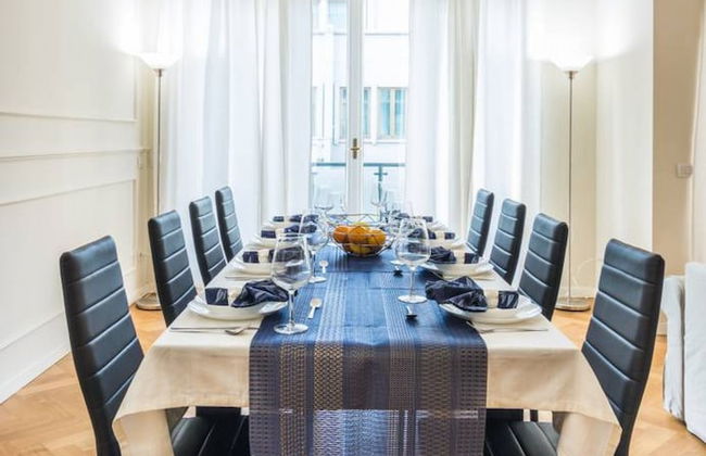 Luxury 3 Bedrooms Near Duomo - Foto 14