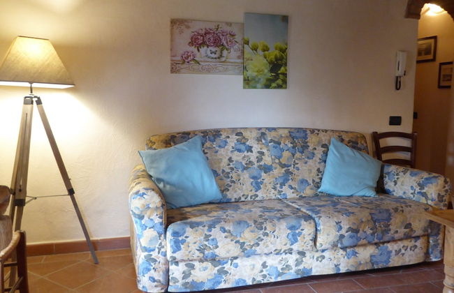 Belvilla by OYO Livorno - Photo 7