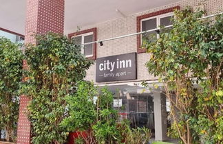 Foto 1 - City Inn Family Apart