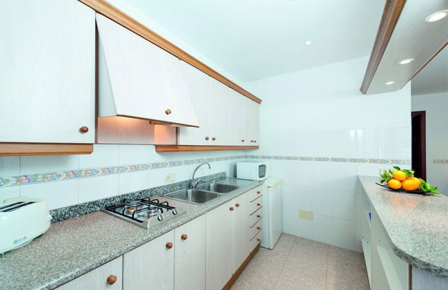 Apartamentos Xaloc HRC - Foto 9