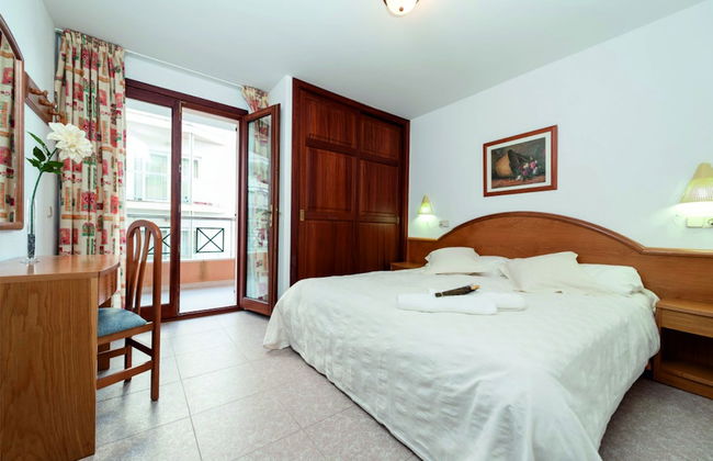 Apartamentos Xaloc HRC - Foto 7
