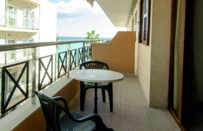 Apartamentos Xaloc HRC - Foto 29