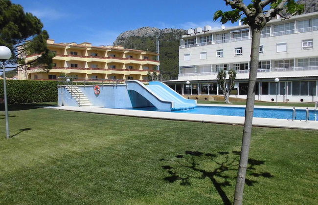 Inmo Estartit Apto. Blau Park I 309 - Photo 12