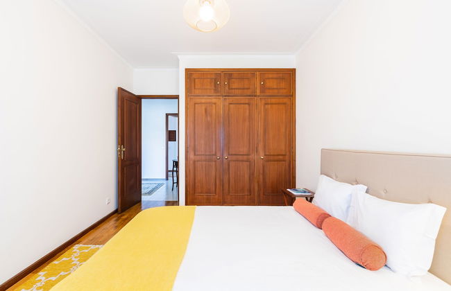 Espinho Sunshine Flat - Foto 4
