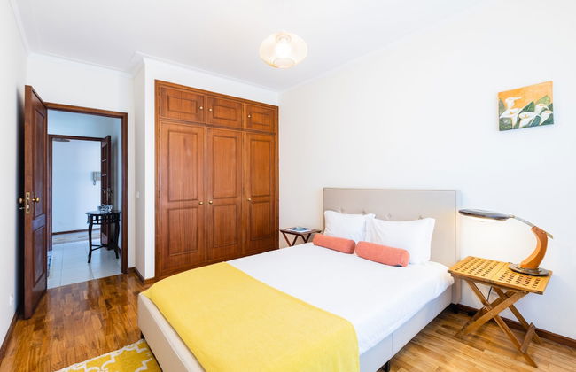 Espinho Sunshine Flat - Foto 2