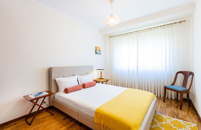 Espinho Sunshine Flat - Foto 5