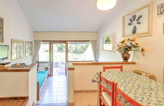Beachside Holiday Home in Punta Ala - Foto 9