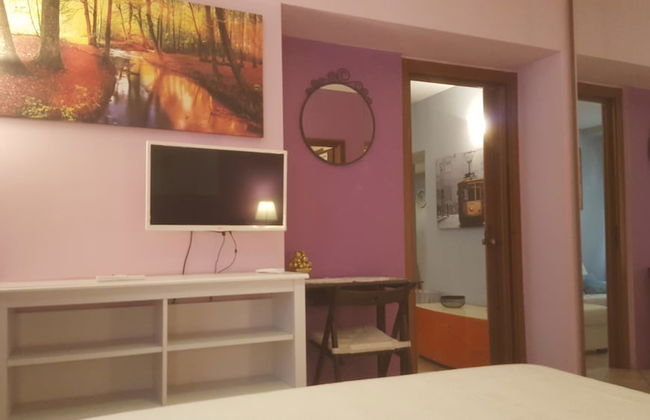 BnButler - Corso Sempione 12 - Foto 8