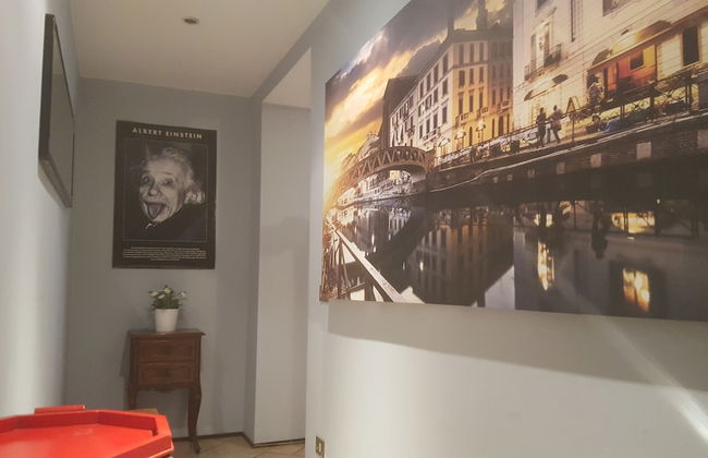 BnButler - Corso Sempione 12 - Foto 7