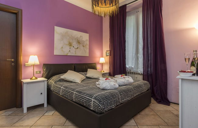 BnButler - Corso Sempione 12 - Foto 3