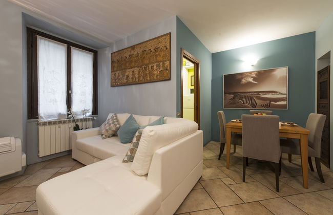 BnButler - Corso Sempione 12 - Foto 1