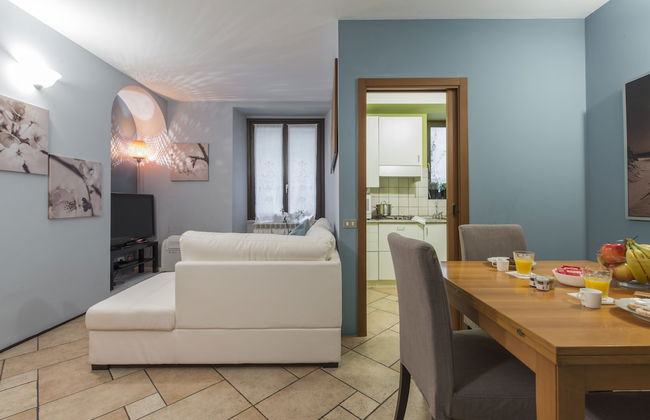 BnButler - Corso Sempione 12 - Foto 11