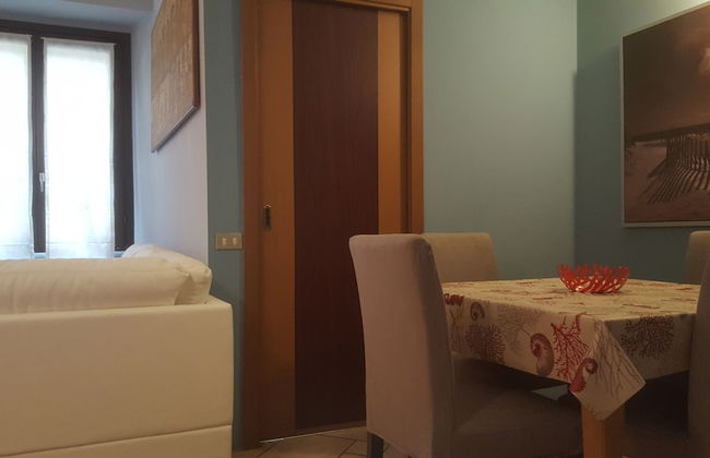 BnButler - Corso Sempione 12 - Foto 12