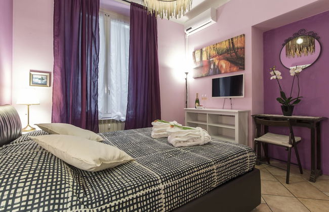 BnButler - Corso Sempione 12 - Foto 4