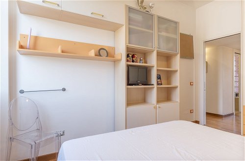 Photo 5 - Colosseo & Colle Oppio Charming Apartment