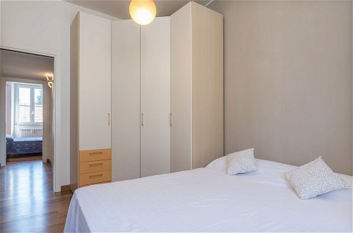Foto 4 - Colosseo & Colle Oppio Charming Apartment