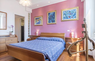 Photo 3 - Colosseo & Colle Oppio Charming Apartment