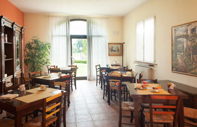 Agriturismo Il Mondo - Foto 21