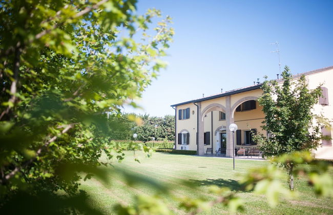 Agriturismo Il Mondo - Foto 29