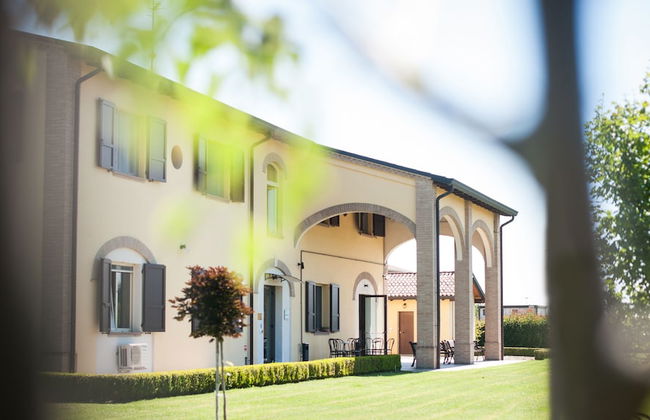 Agriturismo Il Mondo - Foto 1