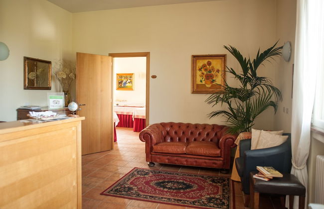 Agriturismo Il Mondo - Foto 2