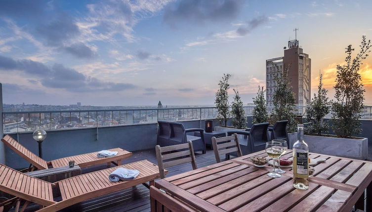 Photo 1 - Feel Porto Panoramic Townhouse