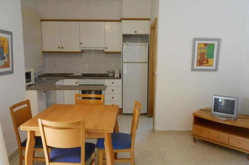 Foto 5 - Apartamentos Serviden Augusta La Sella