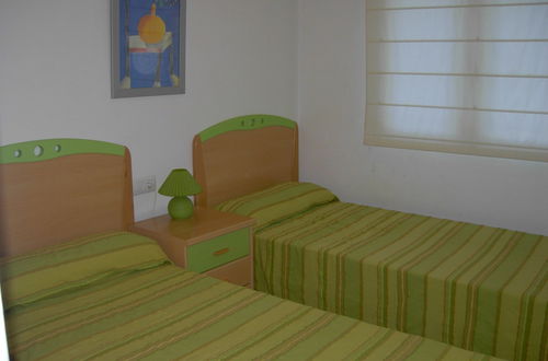 Photo 4 - Apartamentos Serviden Augusta La Sella