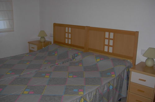 Foto 3 - Apartamentos Serviden Augusta La Sella