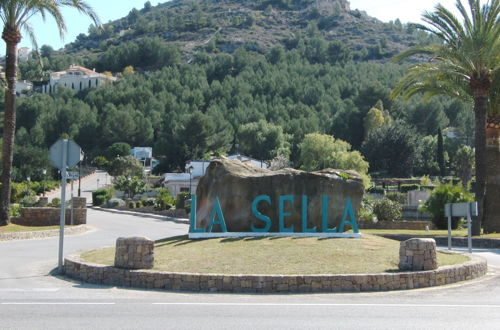 Photo 20 - Apartamentos Serviden Augusta La Sella