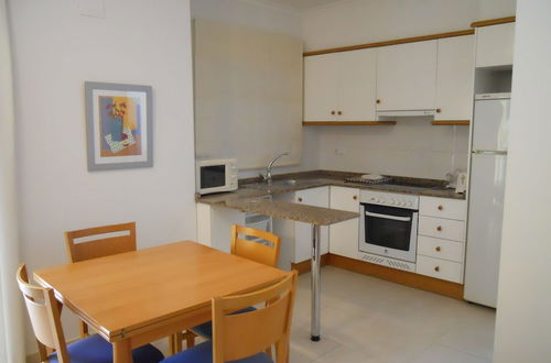 Foto 6 - Apartamentos Serviden Augusta La Sella