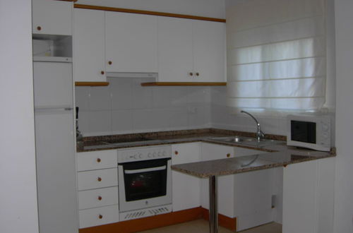 Photo 7 - Apartamentos Serviden Augusta La Sella