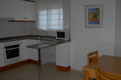 Photo 8 - Apartamentos Serviden Augusta La Sella