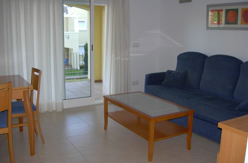 Photo 9 - Apartamentos Serviden Augusta La Sella