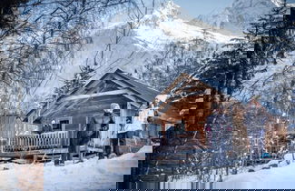 Foto 1 - Huttopia Bozel en Vanoise