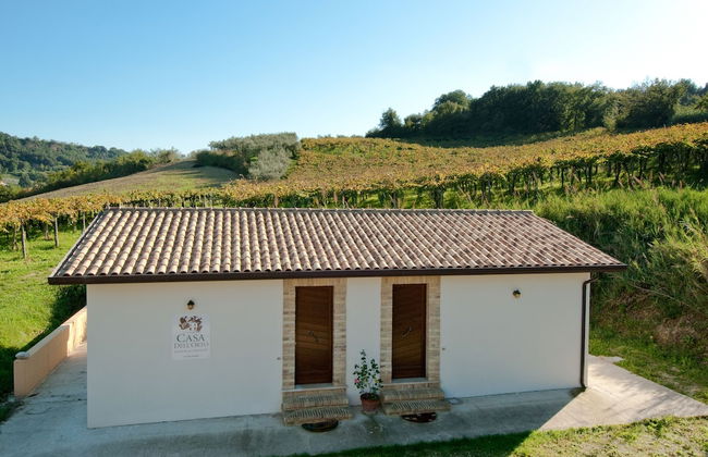 Agriturismo Casa dell'Orto - Foto 41