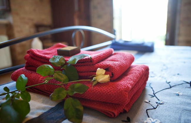 Agriturismo Casa dell'Orto - Foto 9